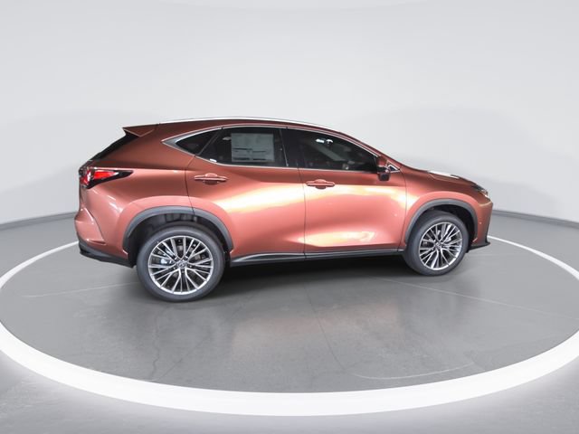 New 2026 Lexus NX 350 AWD w/ Luxury Package image 8