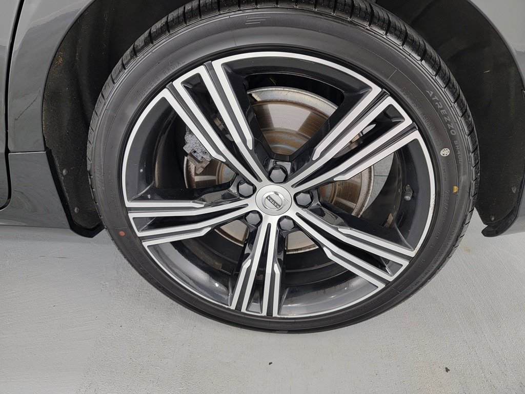Used 2020 Volvo S60 T6 Inscription AWD/4WD image 11