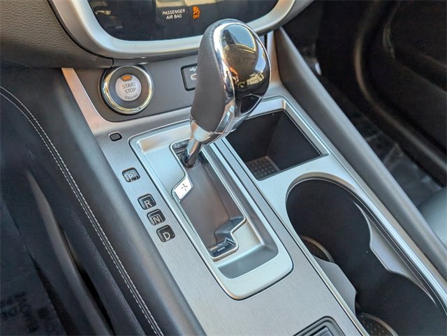 Used 2024 Nissan Murano SV w/ SV Midnight Edition Package image 24