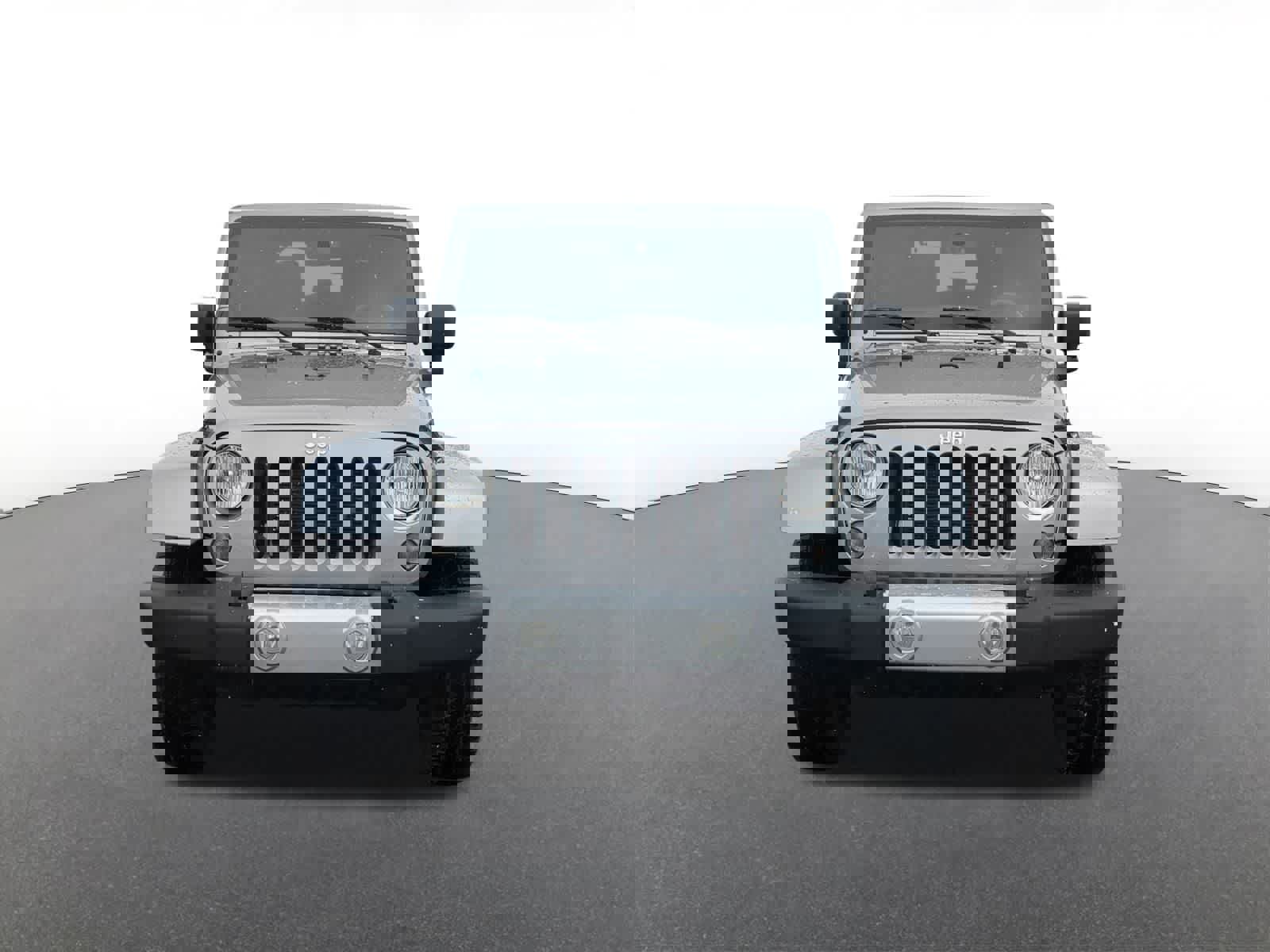 Used 2015 Jeep Wrangler Sahara w/ Trailer Tow Group image 9