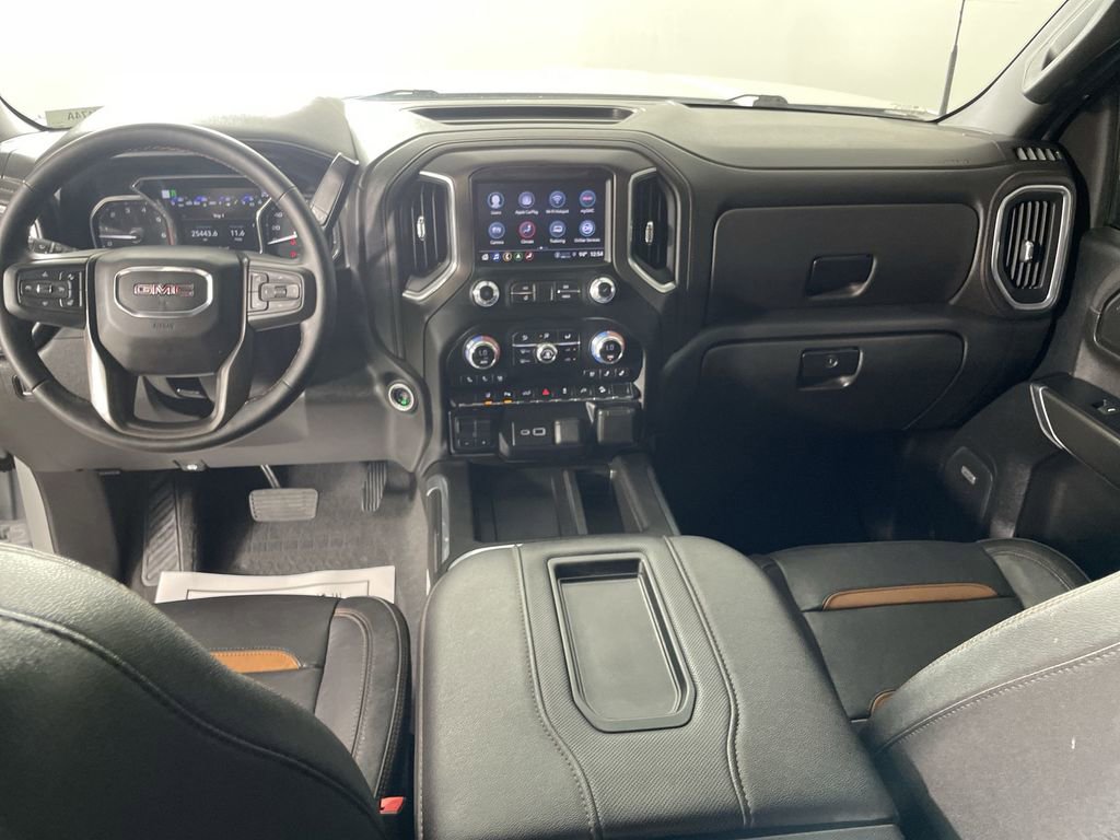 Used 2022 GMC Sierra 2500 AT4 w/ AT4 Premium Plus Package image 21