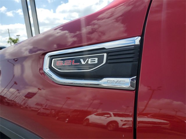 Used 2021 GMC Sierra 1500 Denali w/ Denali Ultimate Package image 8