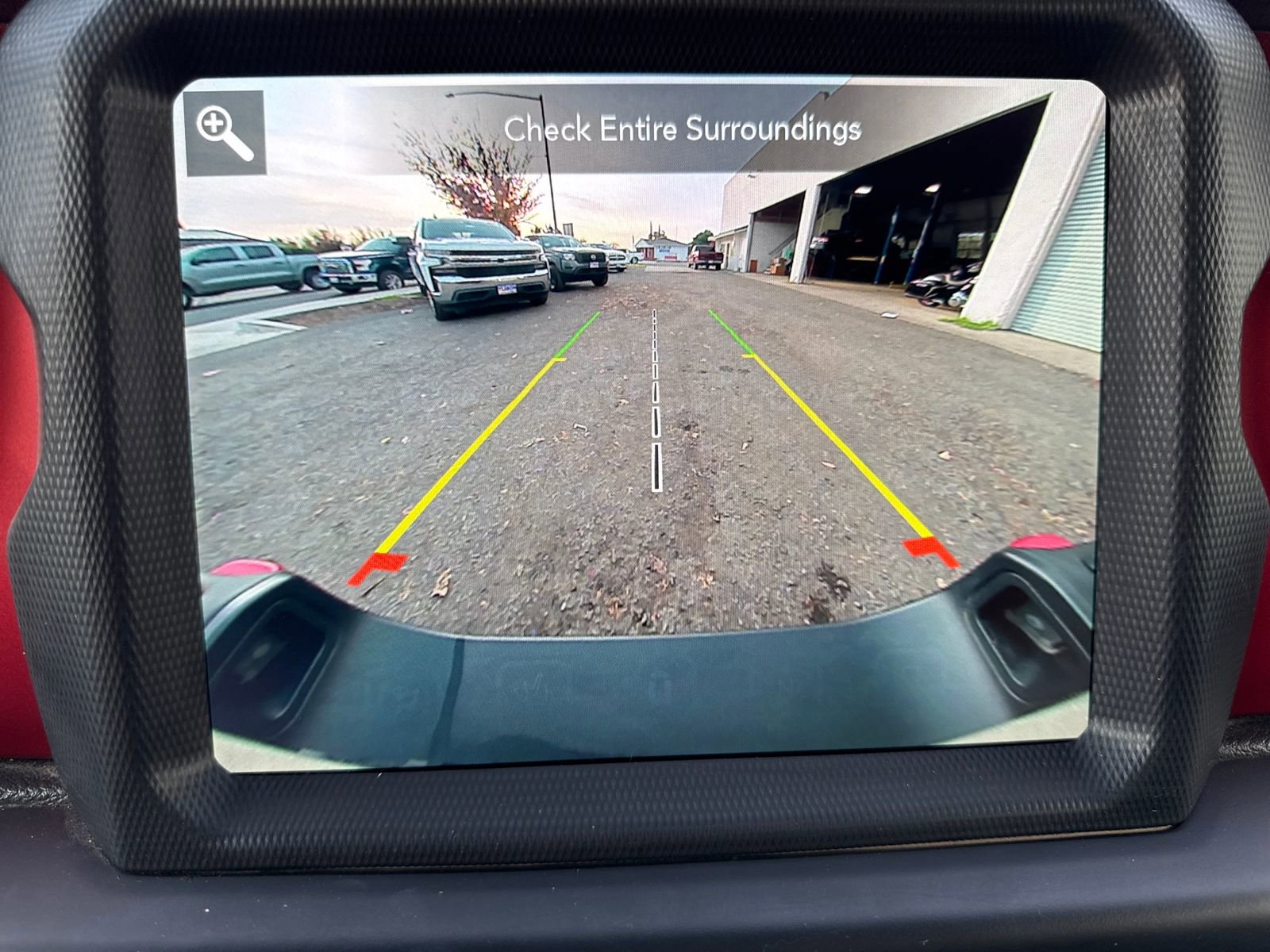 Used 2022 Jeep Gladiator Rubicon w/ LED Lighting Group image 20