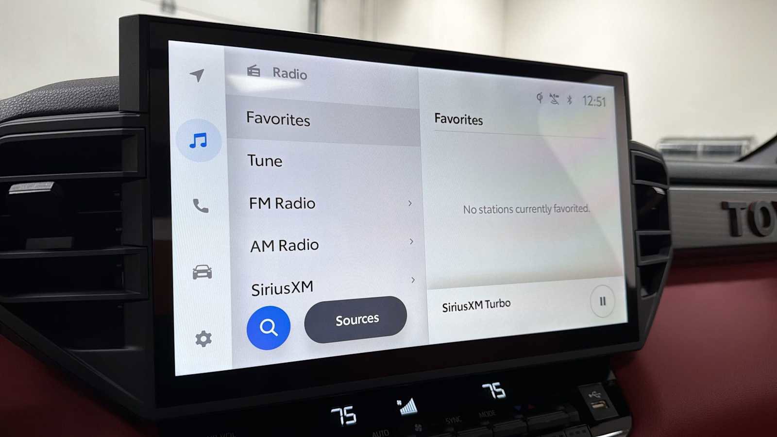 New 2026 Toyota Tundra TRD Pro image 18