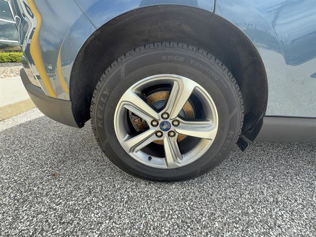 Used 2019 Ford Edge SEL w/ Equipment Group 201A AWD/4WD image 28
