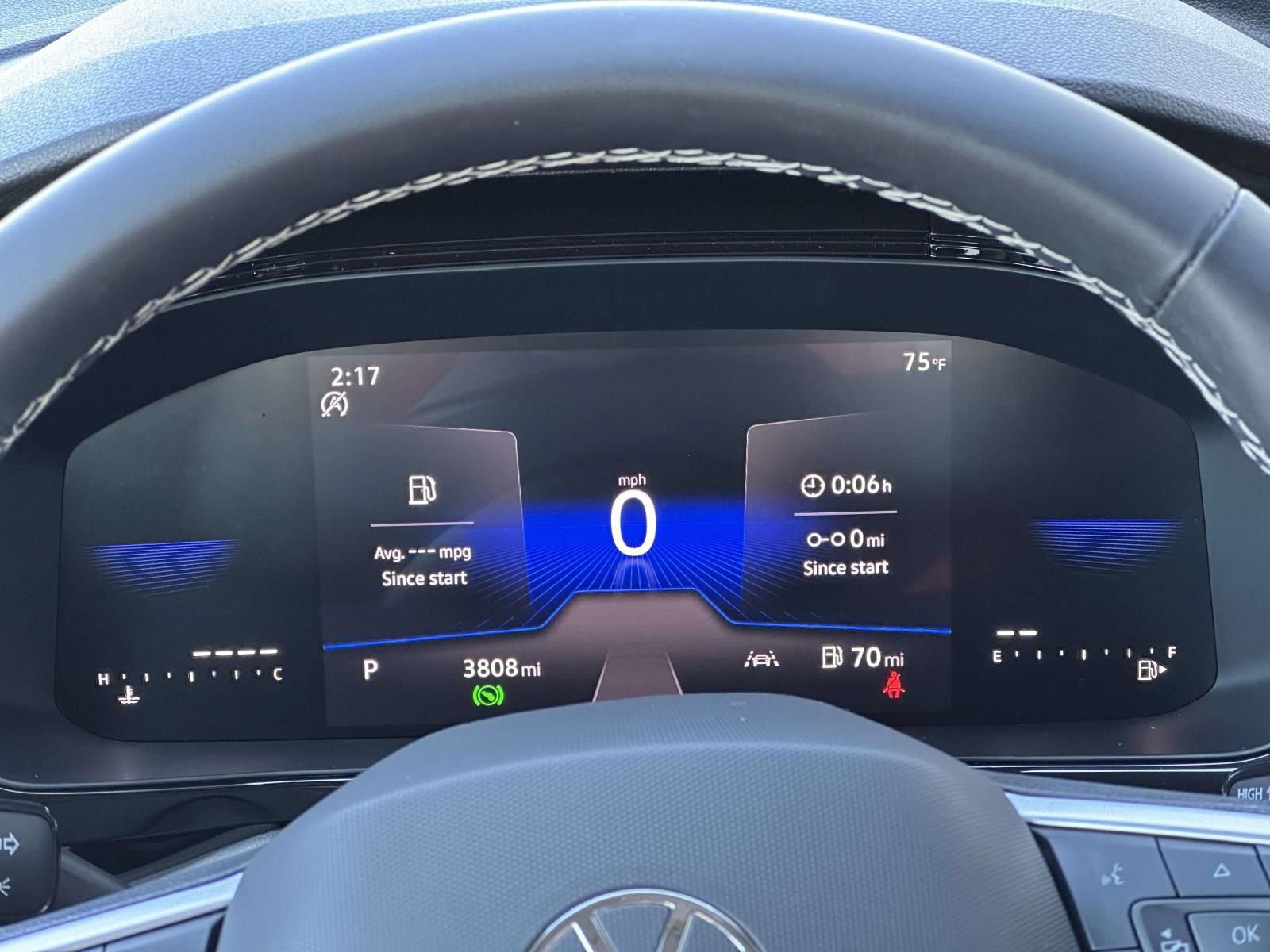 Certified 2024 Volkswagen Taos S FWD image 25