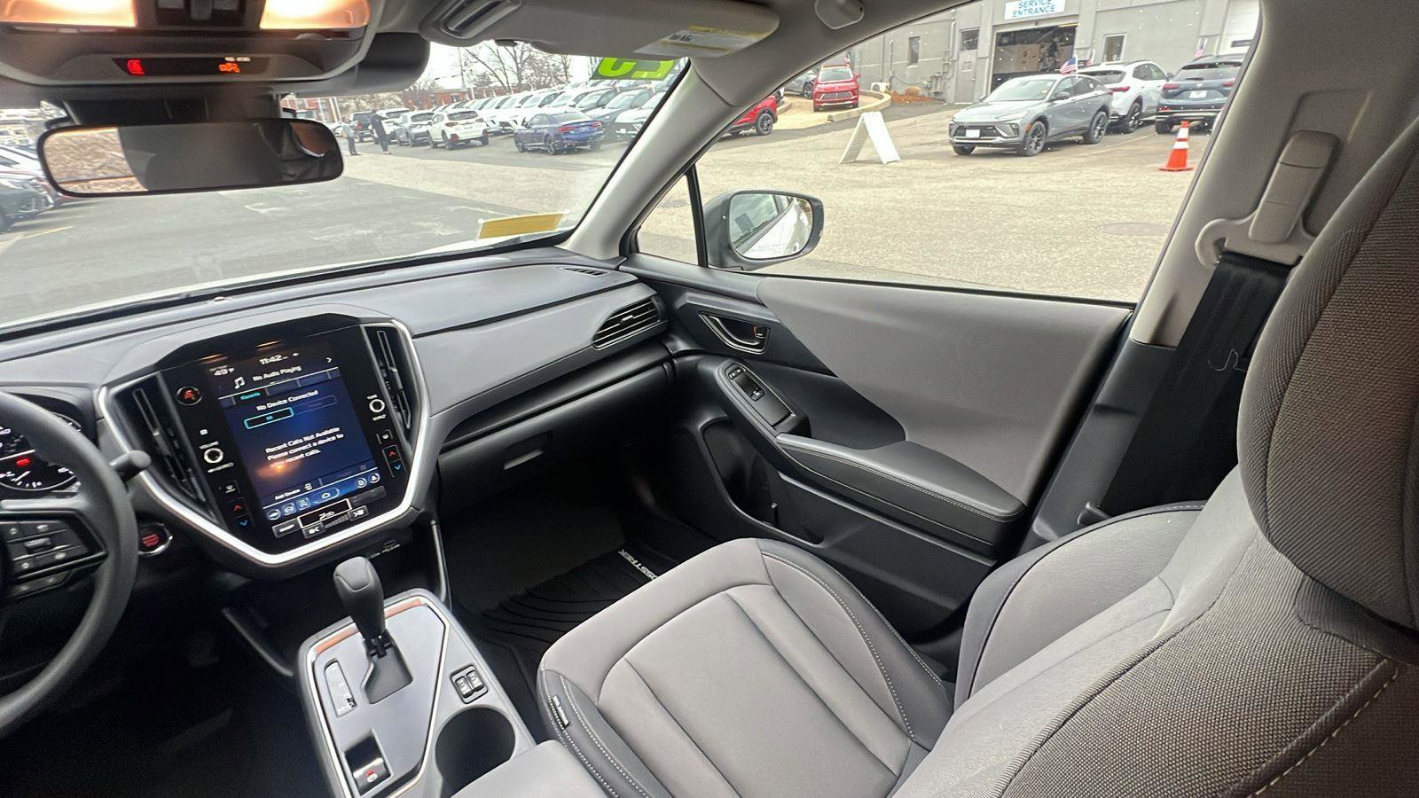 Certified 2025 Subaru Crosstrek 2.0i Premium AWD/4WD image 24