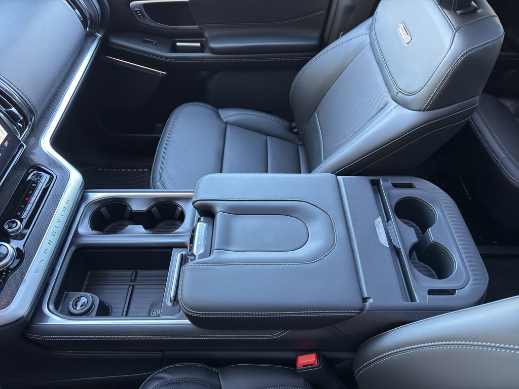 New 2026 Ford Expedition Platinum AWD/4WD image 20