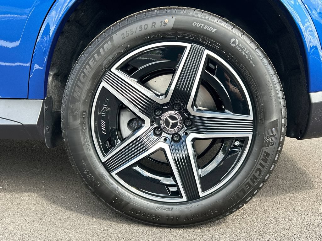 New 2027 Mercedes-Benz GLC 300 4MATIC image 33