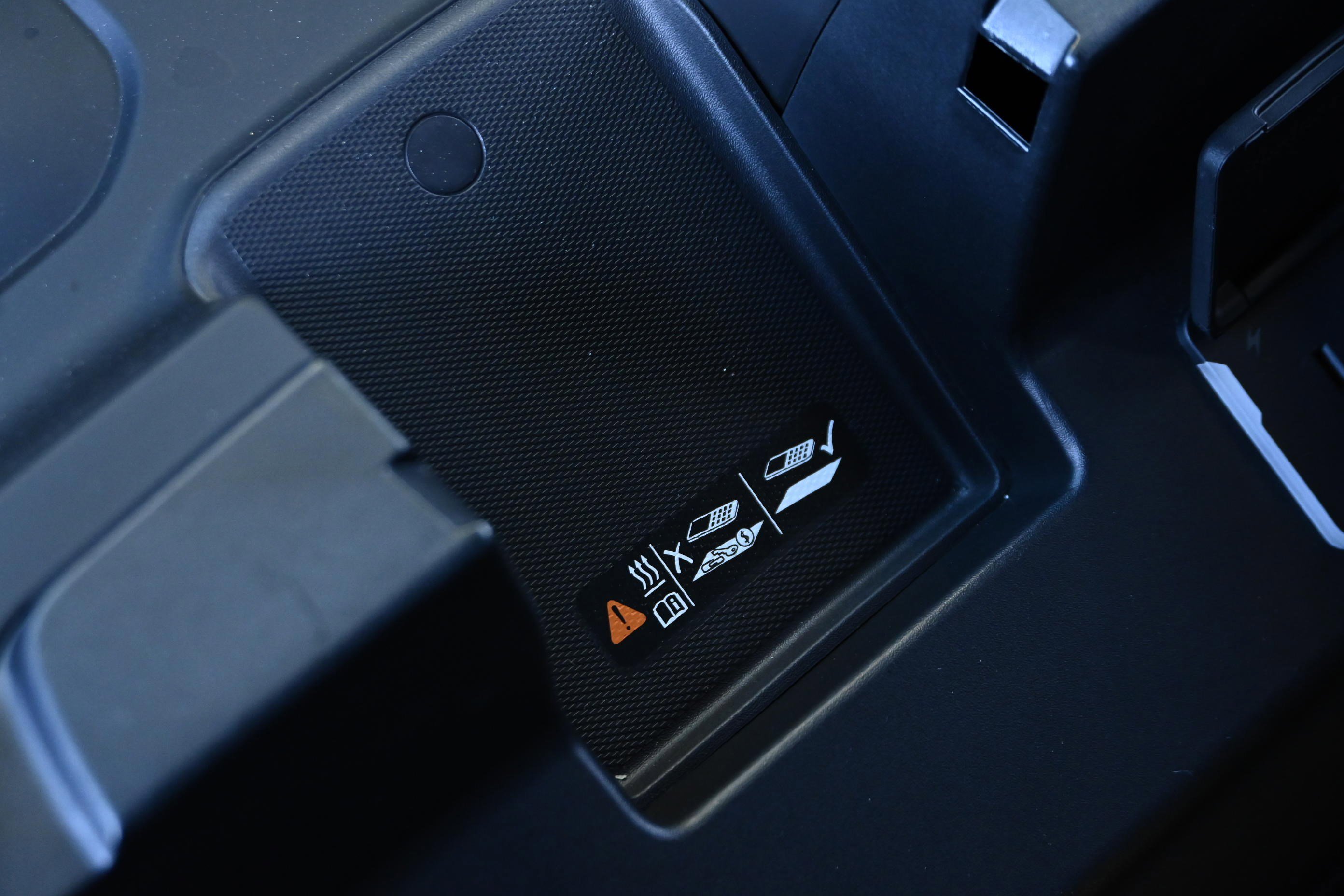 Used 2024 GMC Sierra 2500 AT4 w/ AT4 Premium Plus Package image 41