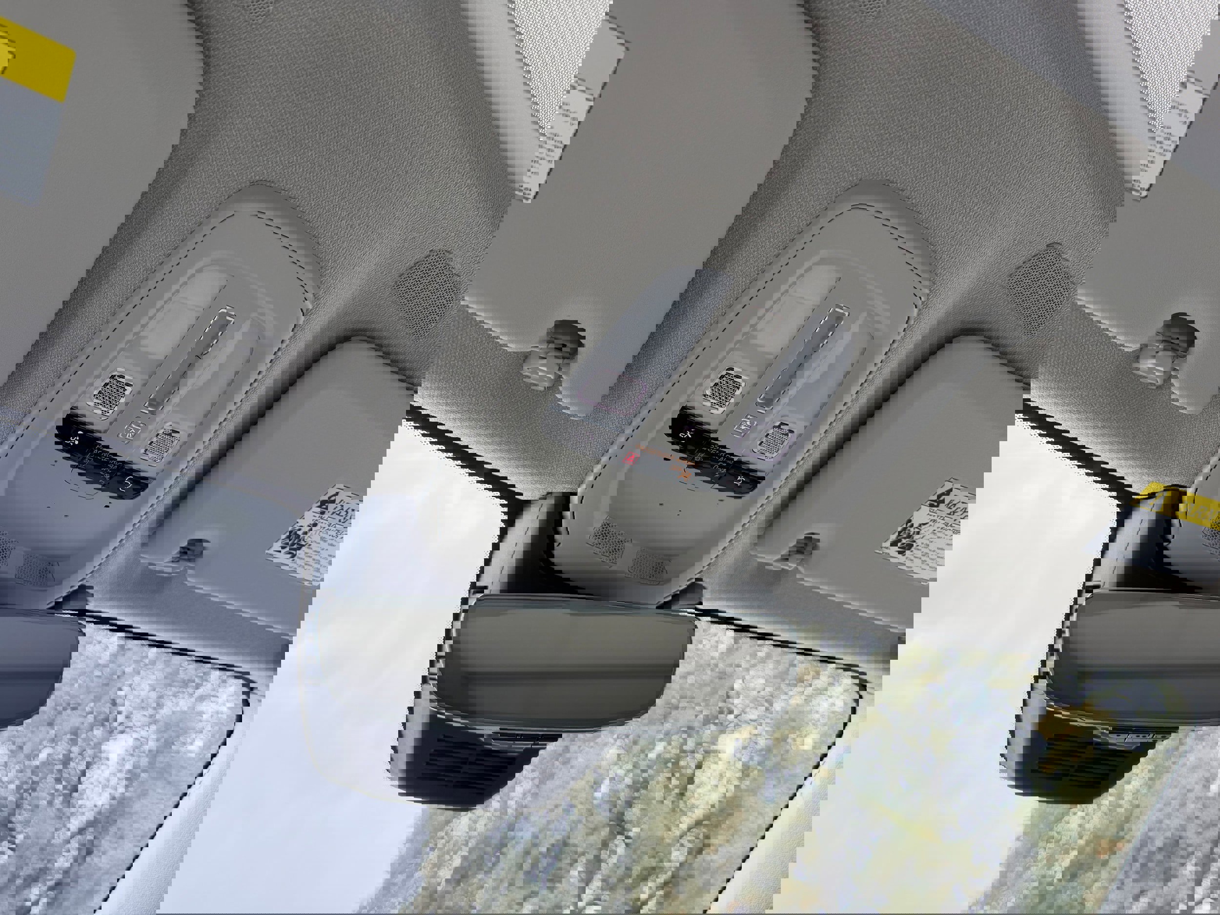 New 2026 Volvo XC40 B4 Plus w/ Protection Package Premier image 15