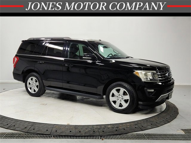 Used 2018 Ford Expedition XLT w/ Equipment Group 201A