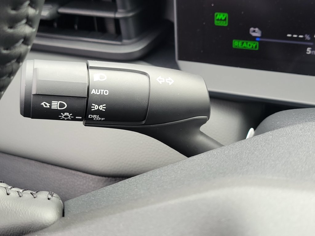 New 2026 Toyota RAV4 SE AWD/4WD image 11