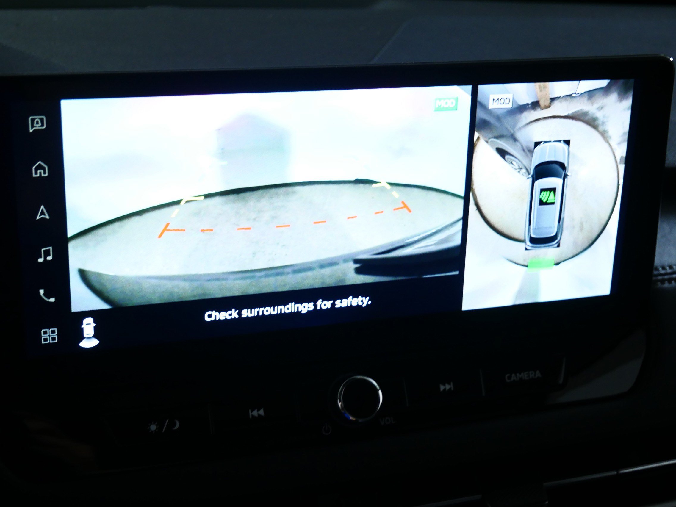 New 2026 Mitsubishi Outlander SEL AWD/4WD image 9