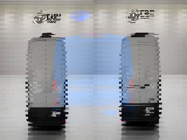 New 2026 Ford Transit 250 148 Medium Roof image 3