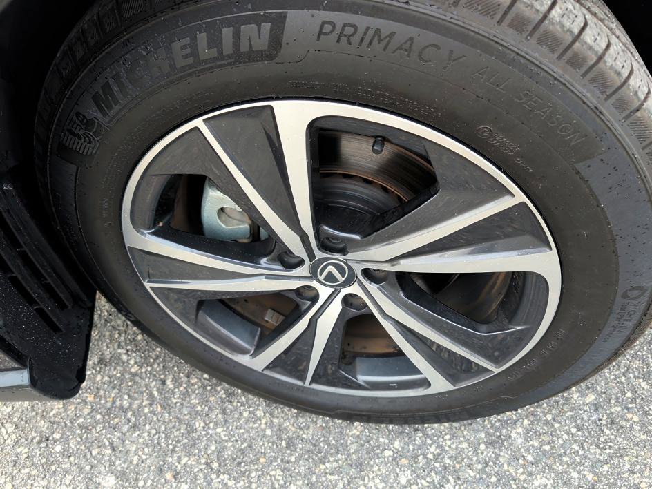 Used 2024 Lexus RX 350 FWD w/ Technology Package image 7