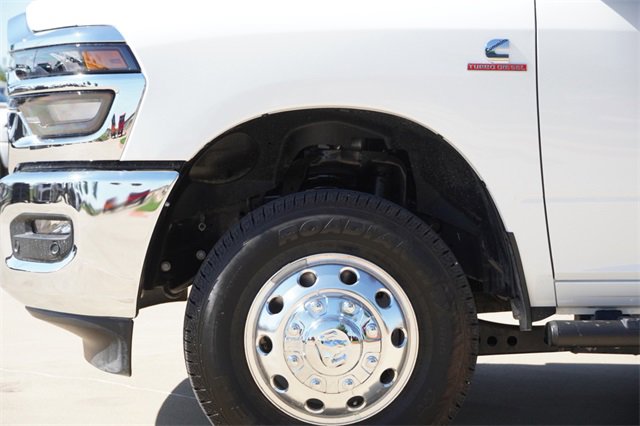 New 2026 RAM 3500 Tradesman image 5