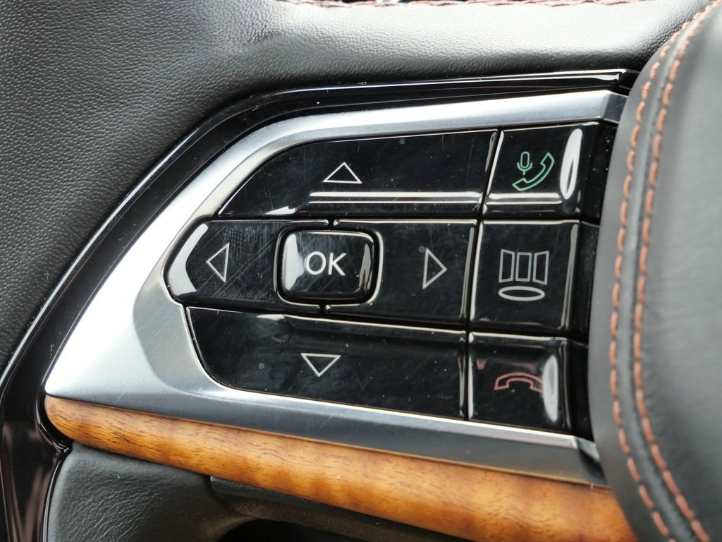 Used 2022 Jeep Grand Cherokee Summit image 46
