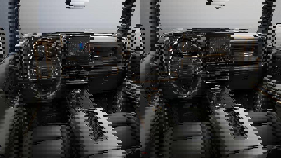 New 2025 GMC Hummer EV 2X image 63