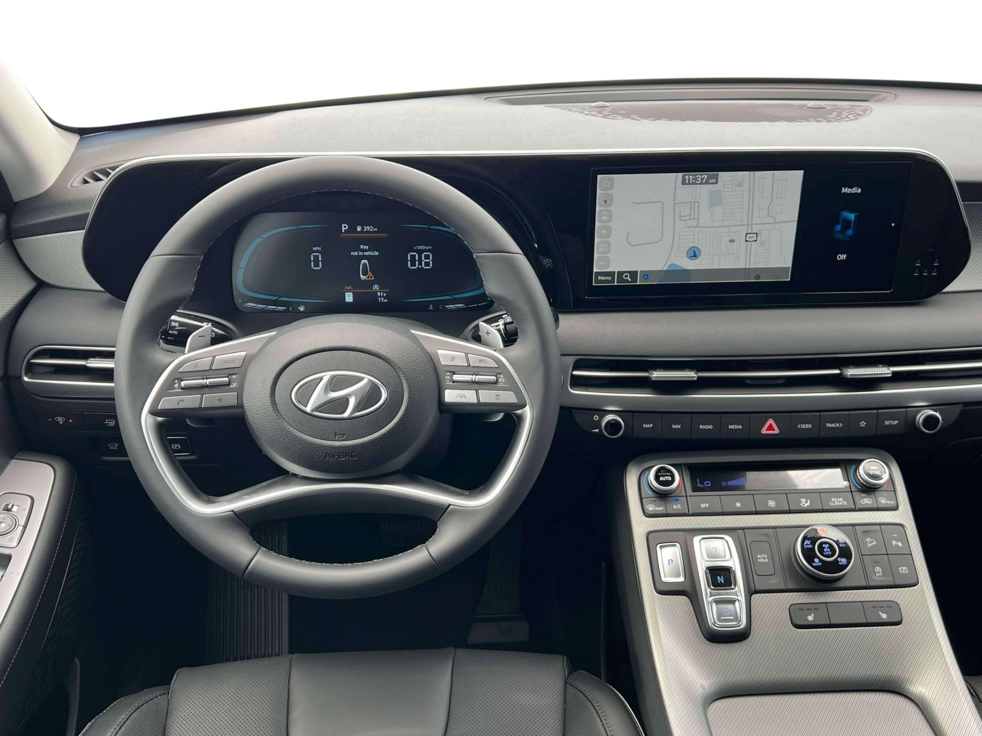 New 2025 Hyundai Palisade XRT AWD/4WD image 18