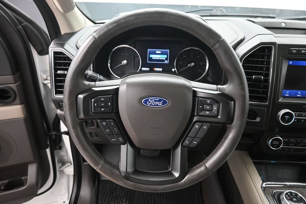 Used 2020 Ford Expedition Limited w/ Equipment Group 302A AWD/4WD image 22
