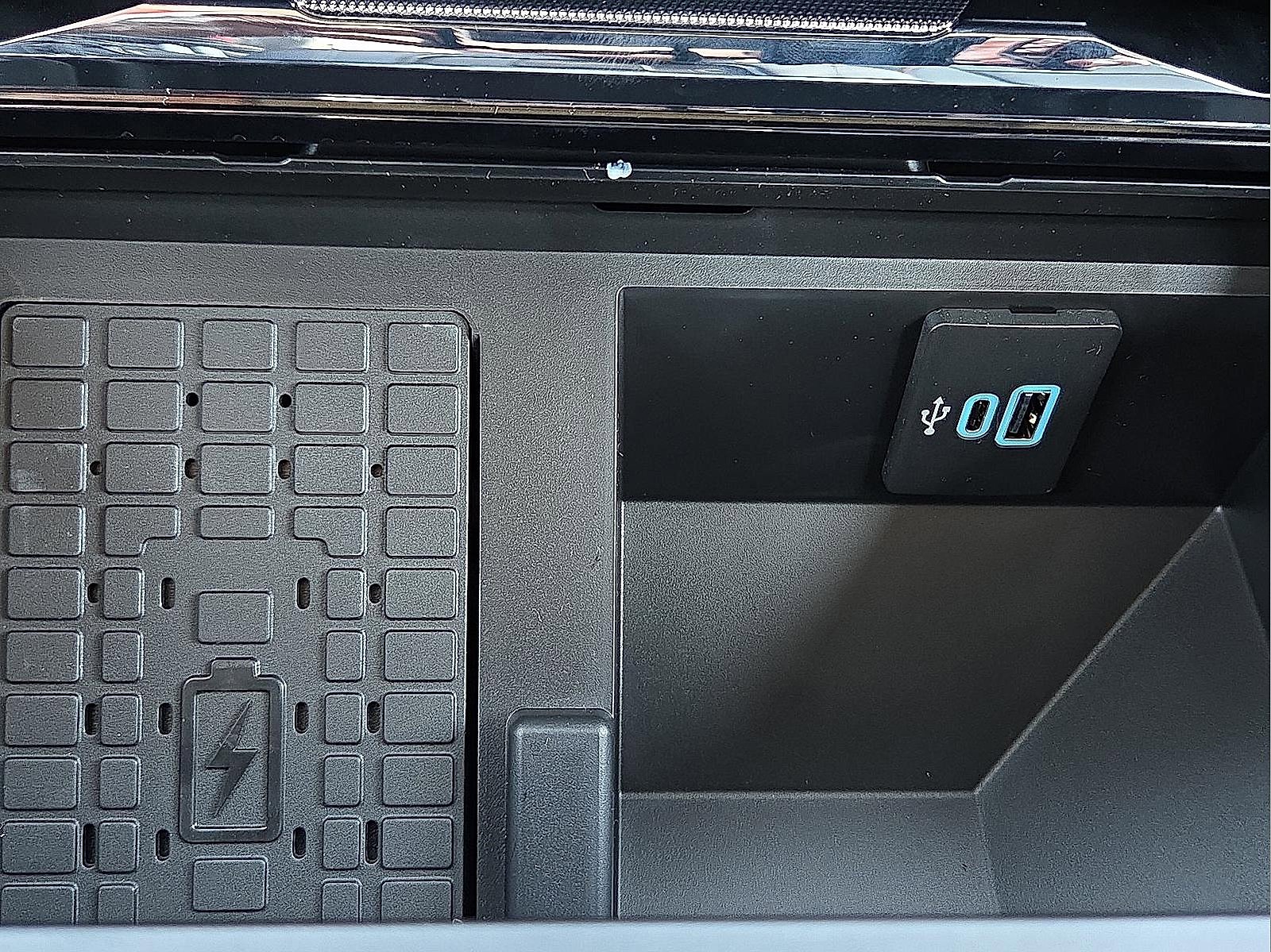 New 2026 Ford F250 Lariat image 20