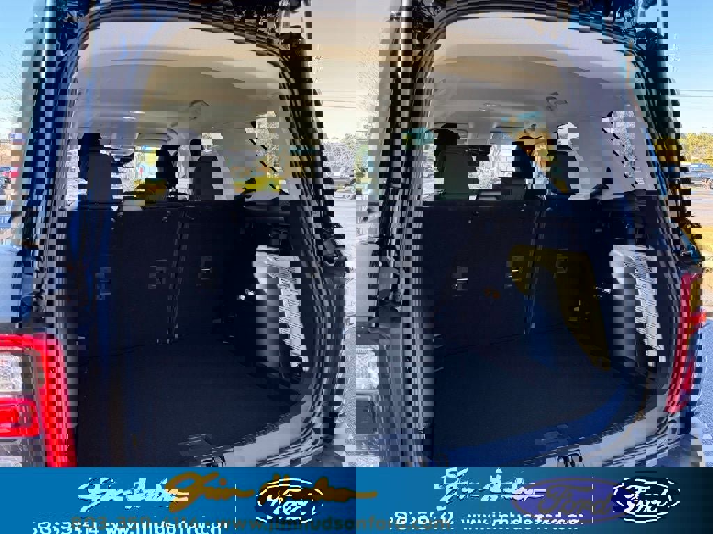 New 2025 Ford Bronco Sport Big Bend image 16