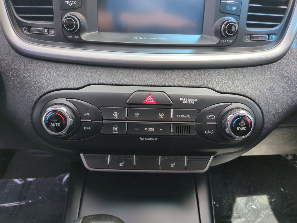 Used 2018 Kia Sorento LX image 24