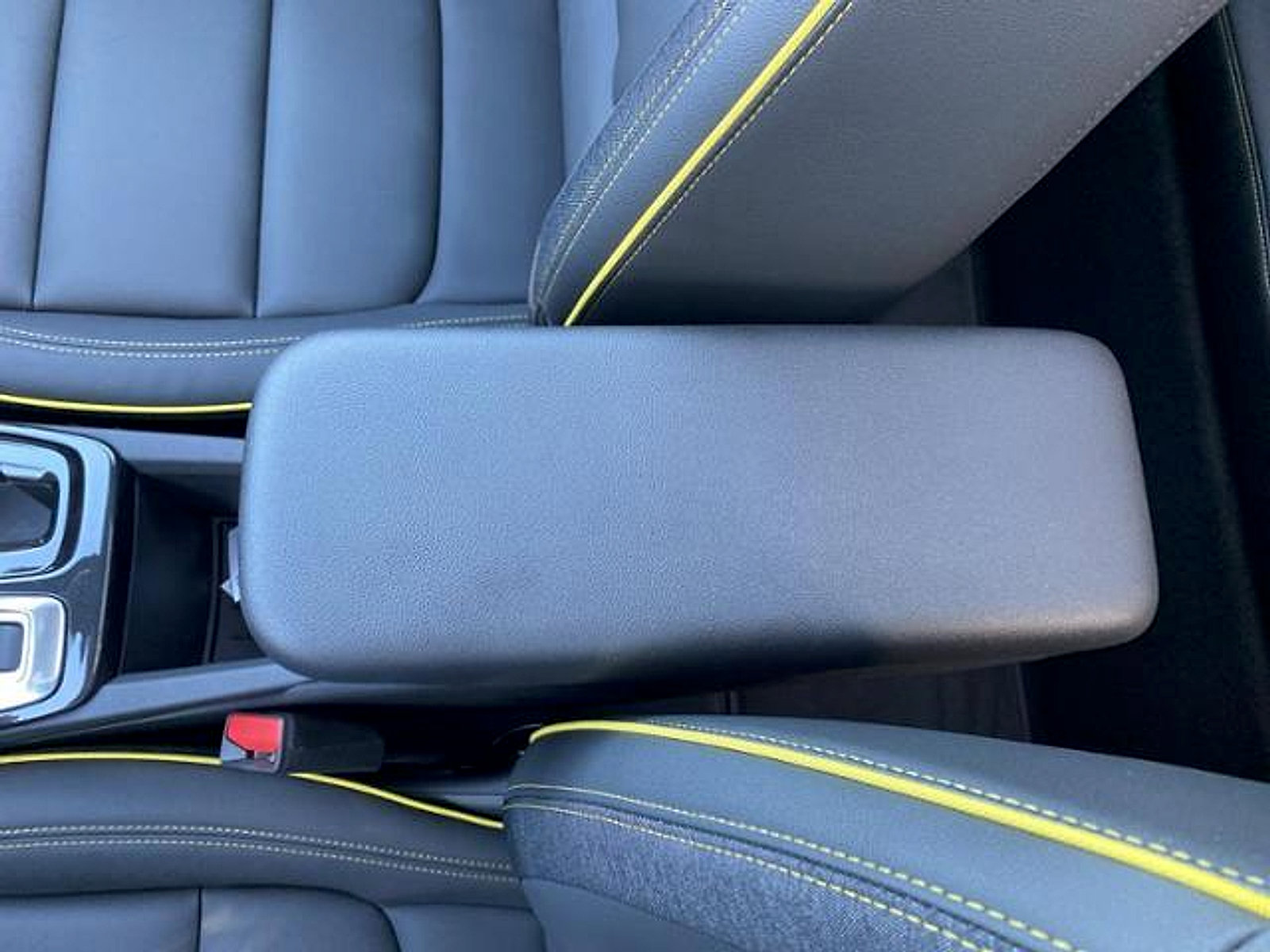 Used 2024 Chevrolet TrailBlazer ACTIV w/ Convenience Package FWD image 34