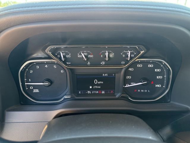 Used 2022 GMC Sierra 2500 SLE w/ Gooseneck/5TH Wheel Package AWD/4WD image 14