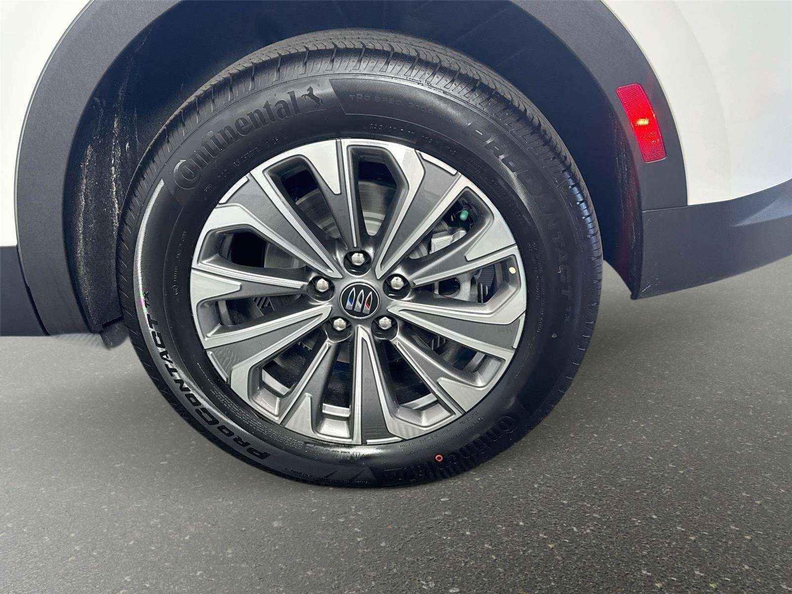 New 2026 Buick Envision Preferred AWD/4WD image 33