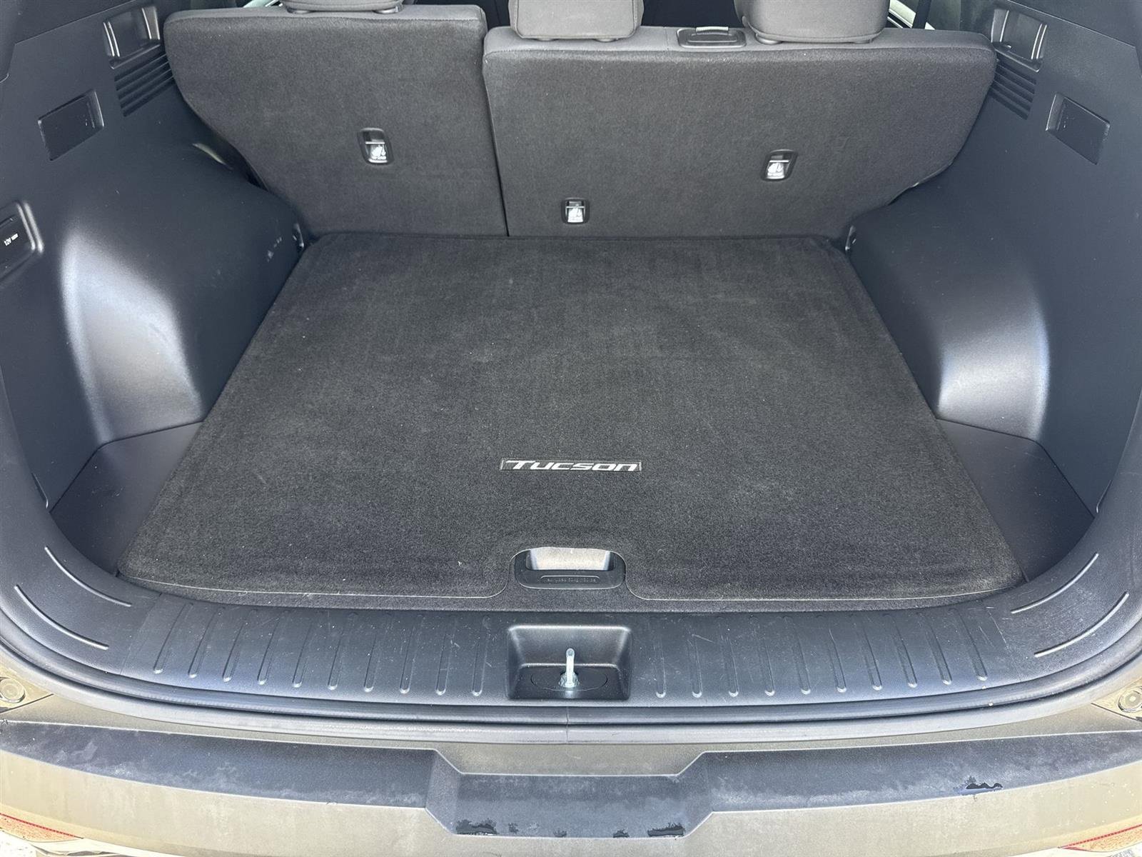 Used 2022 Hyundai Tucson SEL image 27