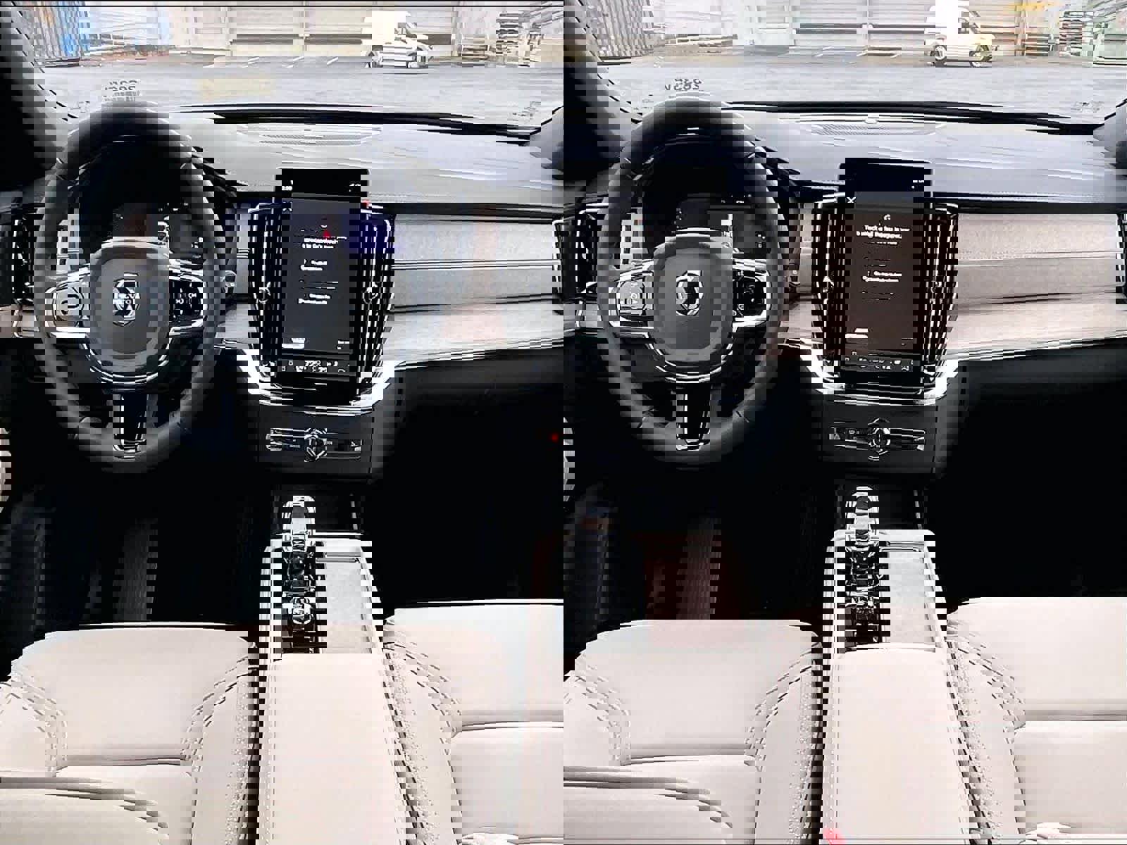 New 2026 Volvo XC90 B6 Plus w/ Protection Package Premier image 7