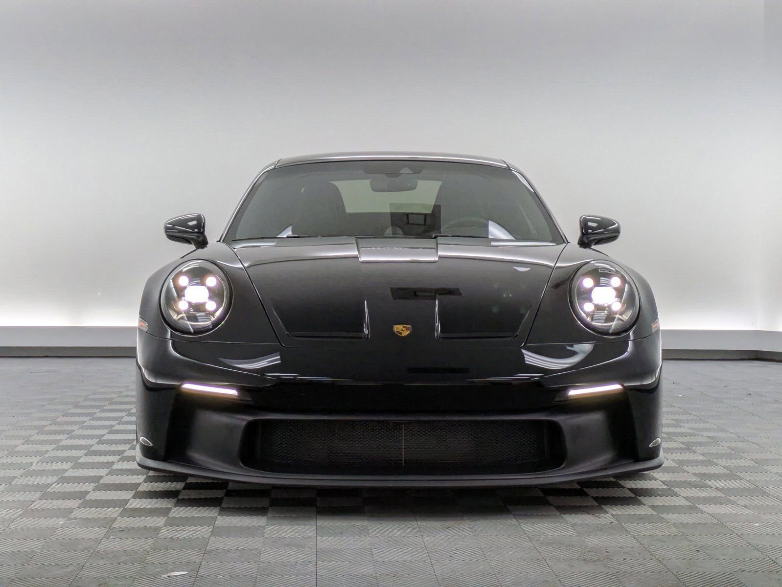 Certified 2022 Porsche 911 GT3 image 7