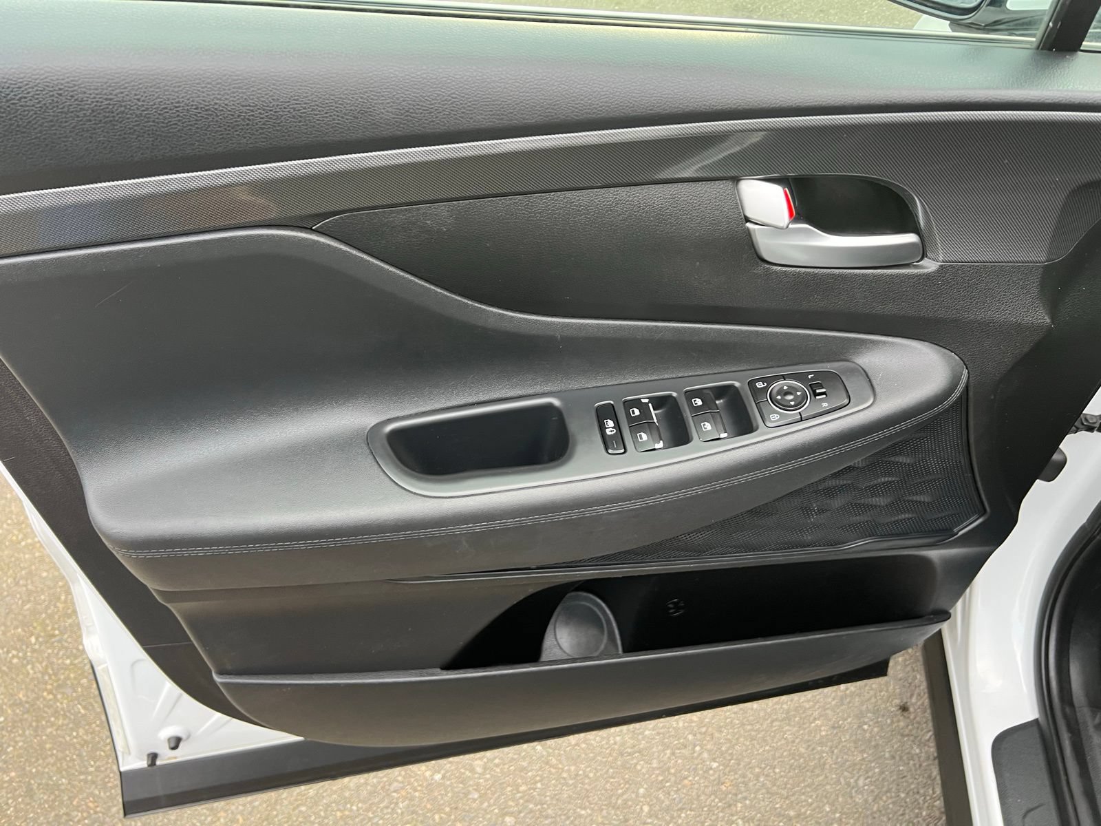 Used 2021 Hyundai Santa Fe SEL AWD/4WD image 18