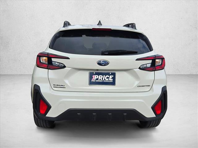 Used 2025 Subaru Crosstrek 2.0i Premium AWD/4WD image 6