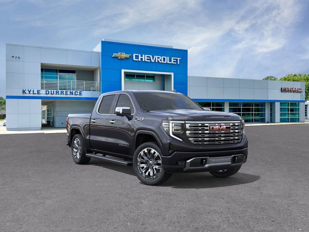 New 2026 GMC Sierra 1500 Denali image 20