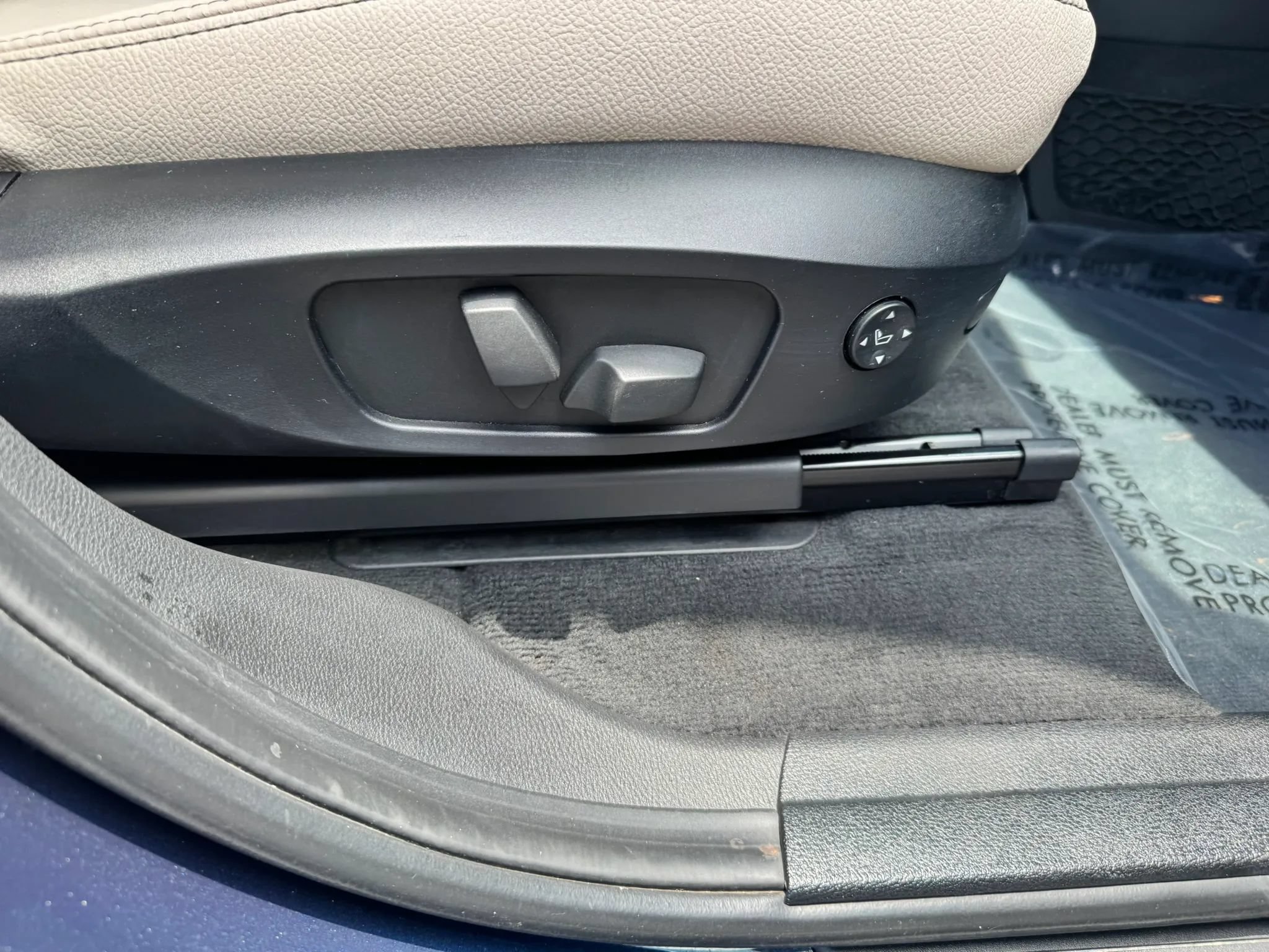 Used 2013 BMW X3 xDrive28i AWD/4WD image 35