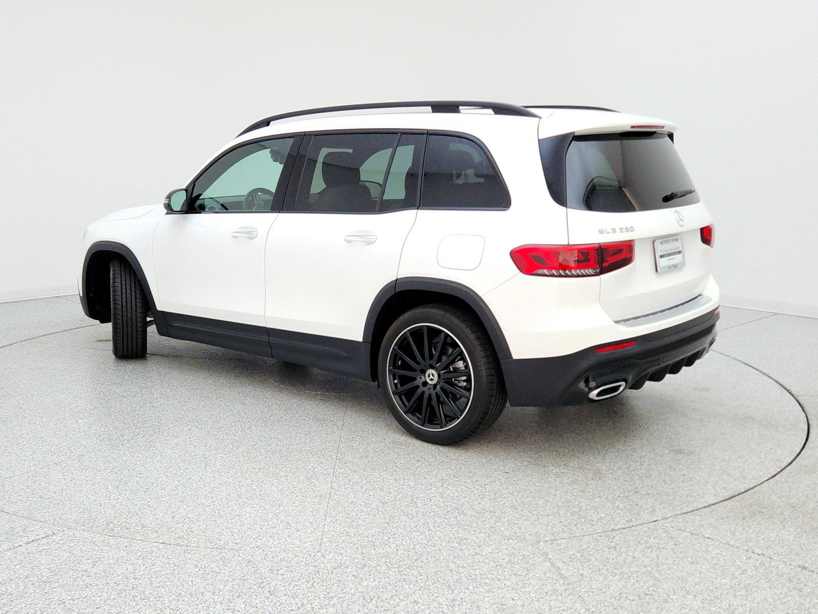 Certified 2022 Mercedes-Benz GLB 250 image 7