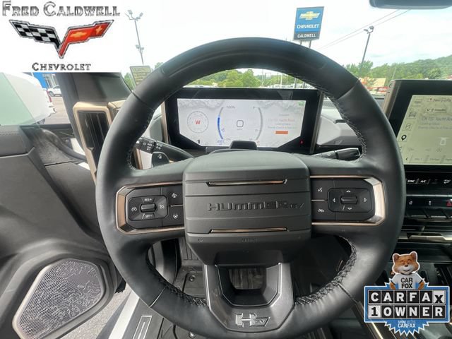 Used 2025 GMC Hummer EV 3X AWD/4WD image 17