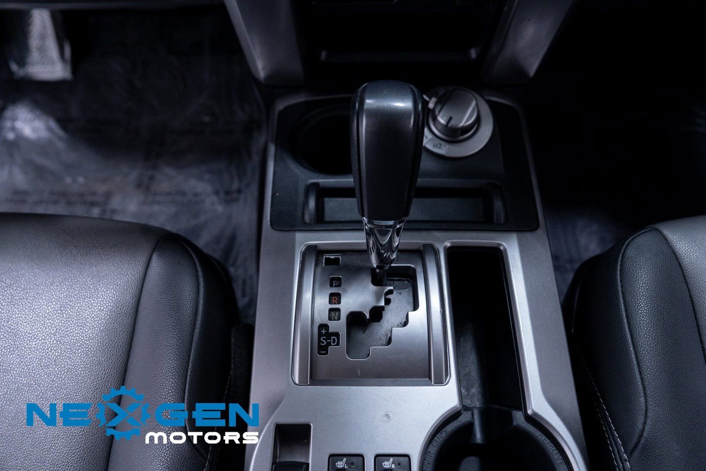 Used 2021 Toyota 4Runner SR5 Premium image 16