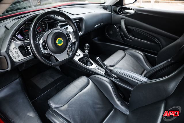 Used 2010 Lotus Evora RWD image 2