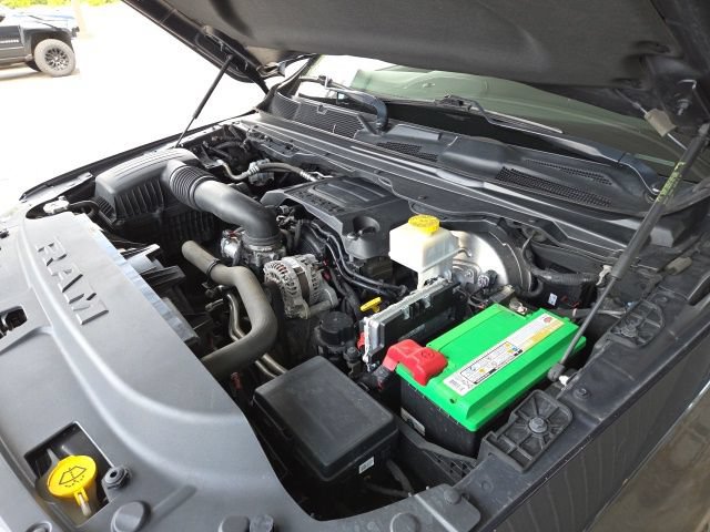 Used 2019 RAM 1500 Big Horn AWD/4WD image 70