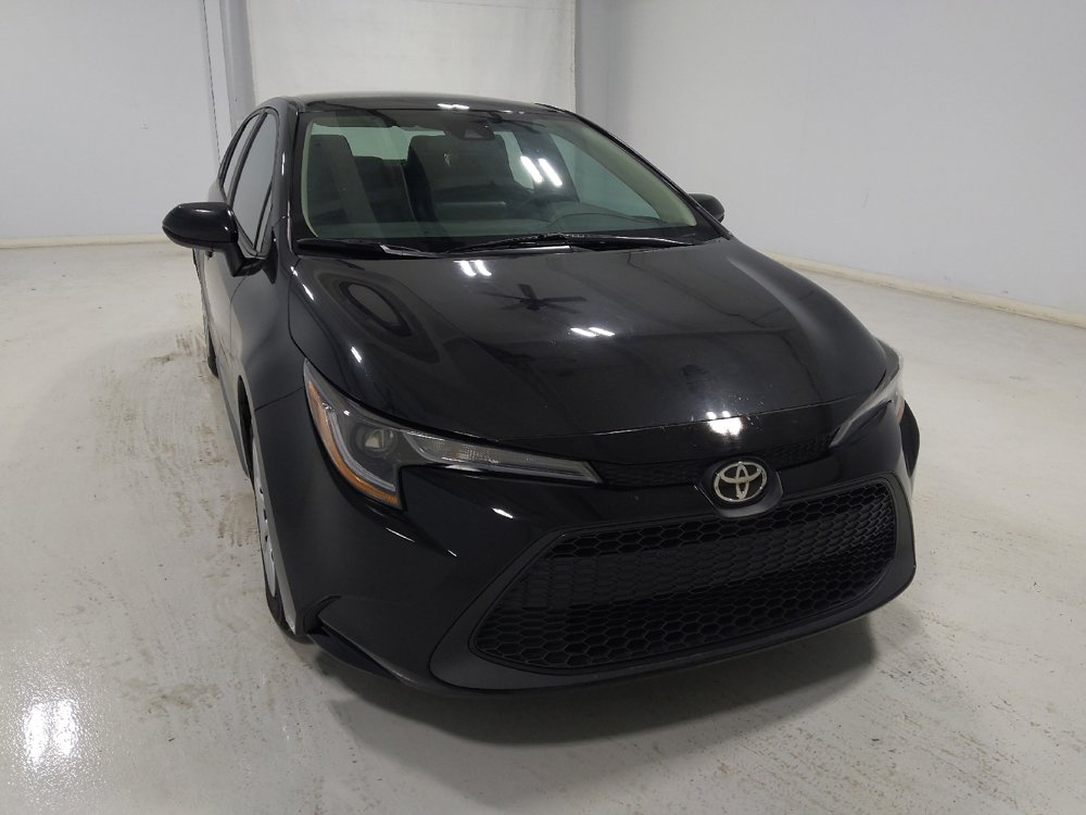 Used 2022 Toyota Corolla LE image 14