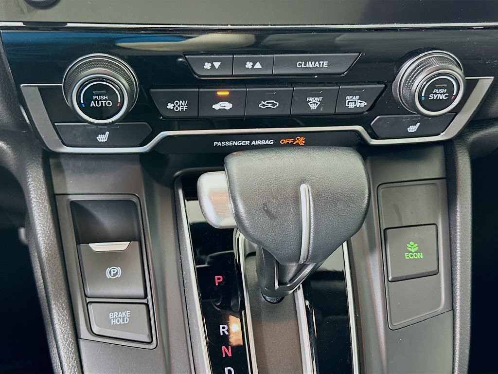 Used 2019 Honda CR-V EX-L image 15