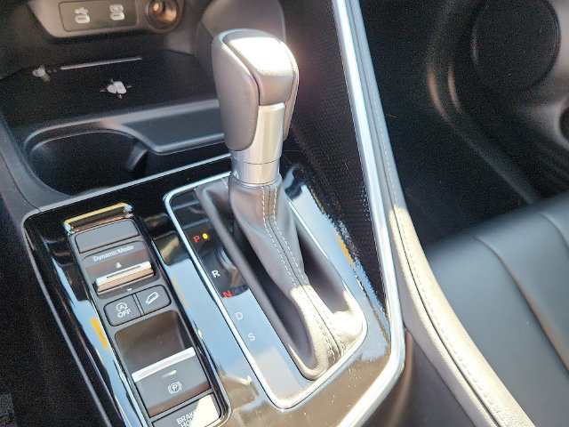 Certified 2025 Acura ADX AWD image 15