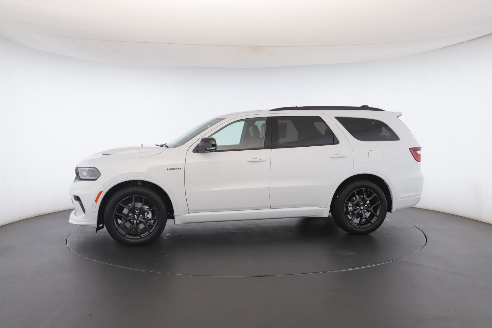 New 2026 Dodge Durango GT image 43