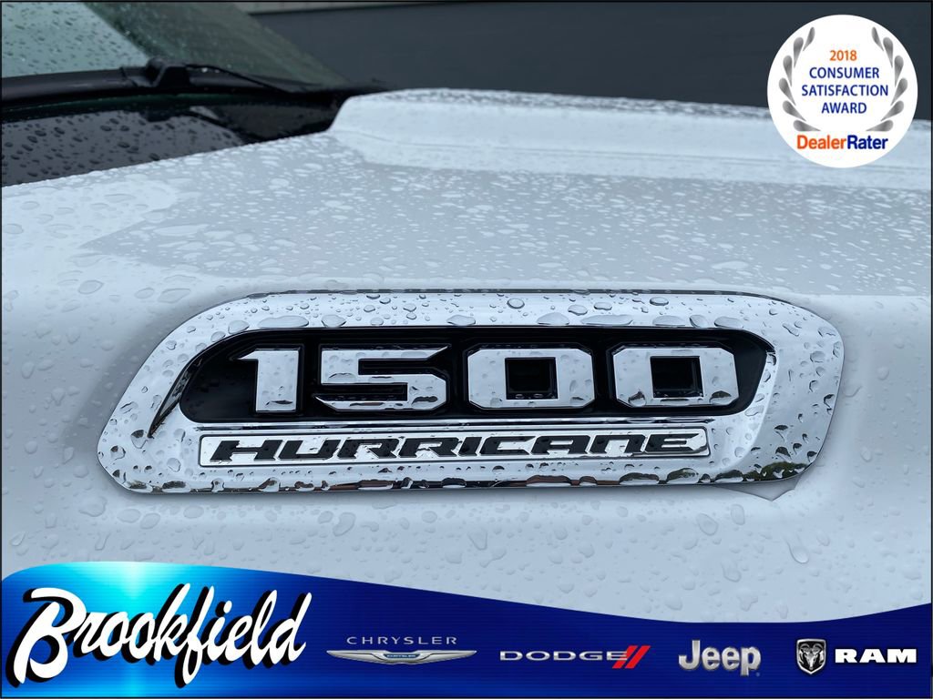 New 2026 RAM 1500 Laramie image 10