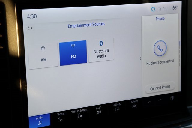 Used 2025 Ford F150 STX image 36