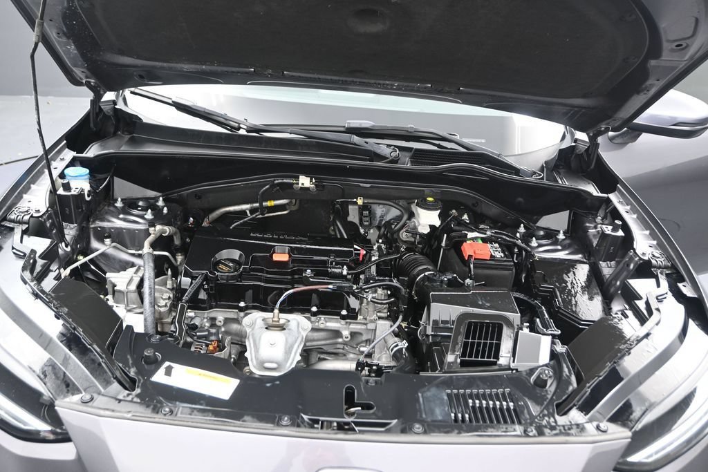 Used 2024 Honda HR-V LX image 15
